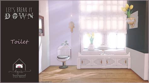 ffxiv toilet|Washbasin FFXIV Housing .